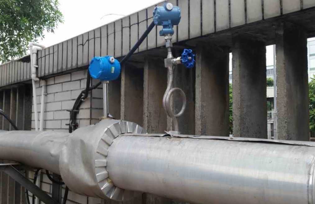 涡街流量计在蒸汽计量过程中的会出现哪些问题？